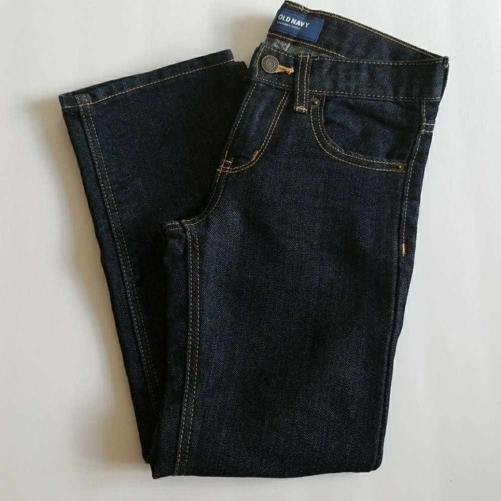 Boys Old Navy Jeans
